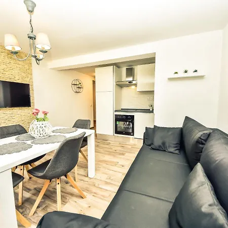 Petra-1 By Interhome Appartement