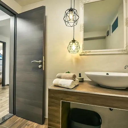 Petra-1 By Interhome Apartment Biograd Na Moru