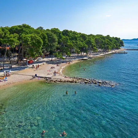 Petra-1 By Interhome Biograd Na Moru
