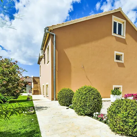 Petra-1 By Interhome Apartment Biograd Na Moru