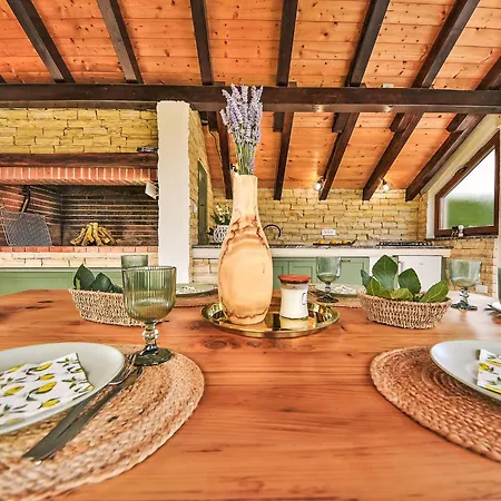 Petra-1 By Interhome * Biograd Na Moru