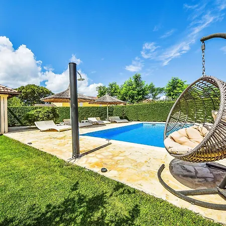 Petra-1 By Interhome Apartment
