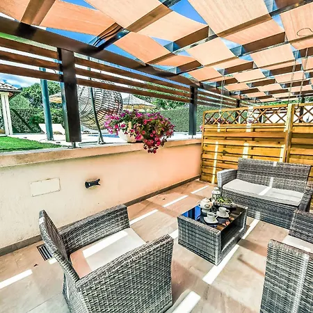 Petra-1 By Interhome Apartment *