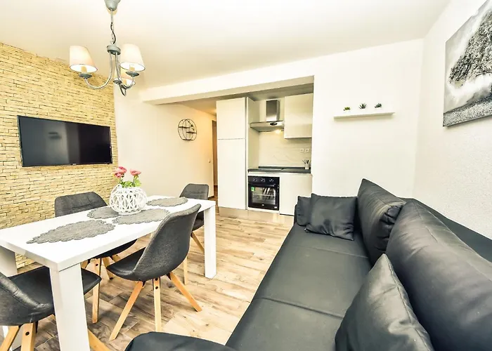 Petra-1 By Interhome Apartman