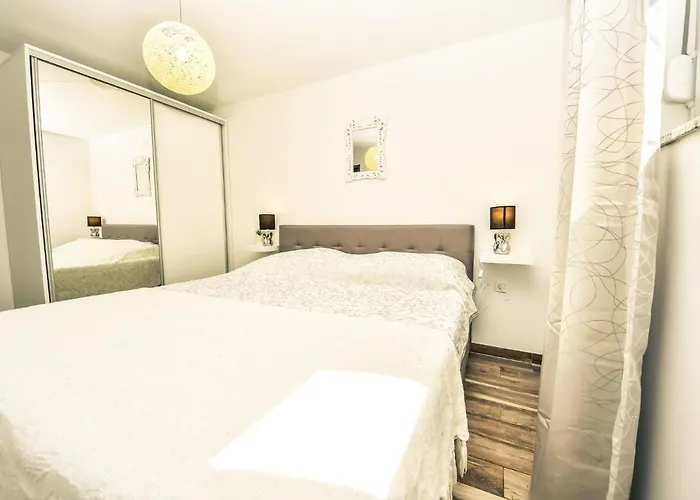 Petra-1 By Interhome Biograd Na Moru