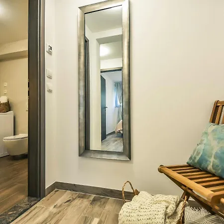 Appartement Petra-1 By Interhome