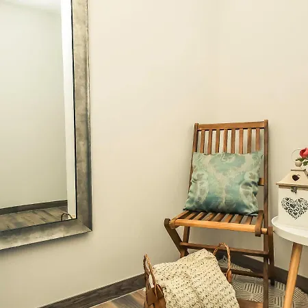 Petra-1 By Interhome Apartment