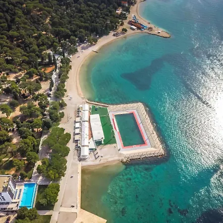 Petra-1 By Interhome Biograd Na Moru