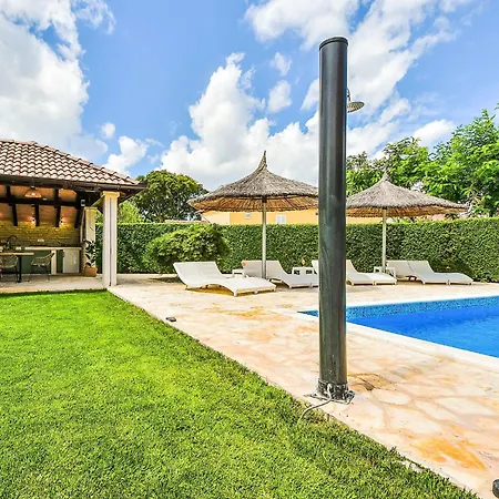 アパート Petra-1 By Interhome