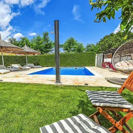 Petra-1 By Interhome アパート *