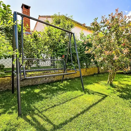 Petra-1 By Interhome *