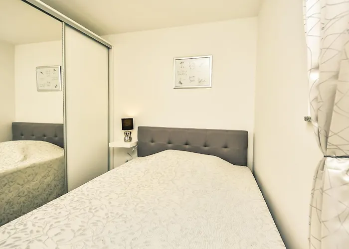 Petra-1 By Interhome アパート