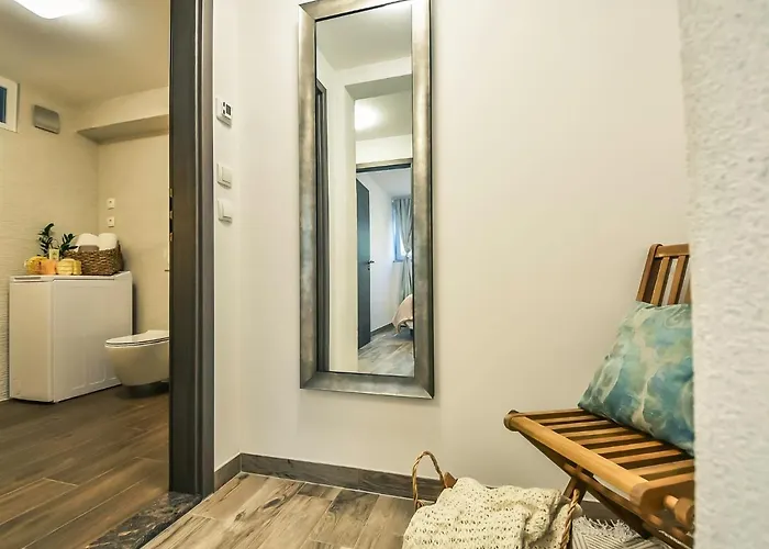 Apartman Petra-1 By Interhome
