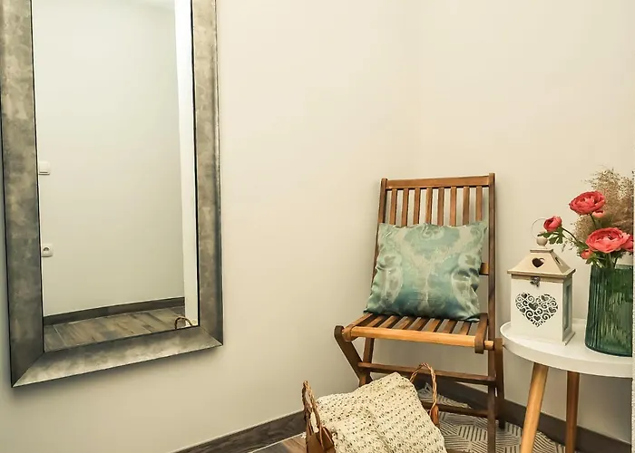 Petra-1 By Interhome アパート