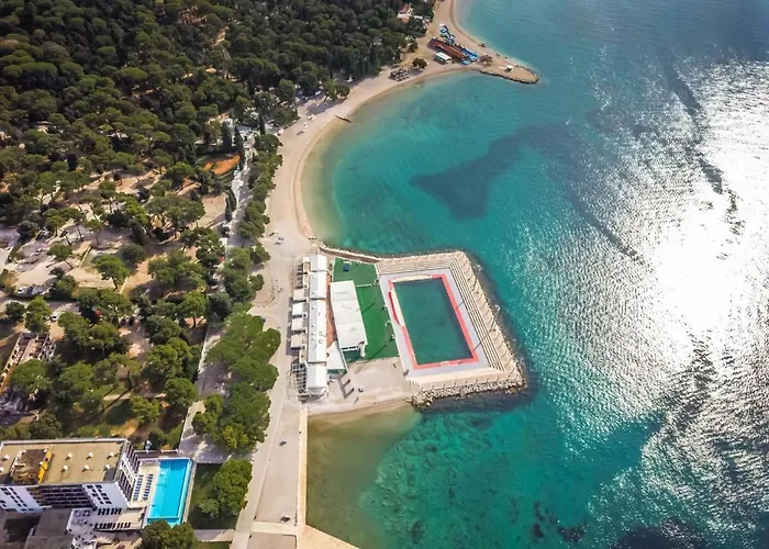 Petra-1 By Interhome ビオグラード・ナ・モル