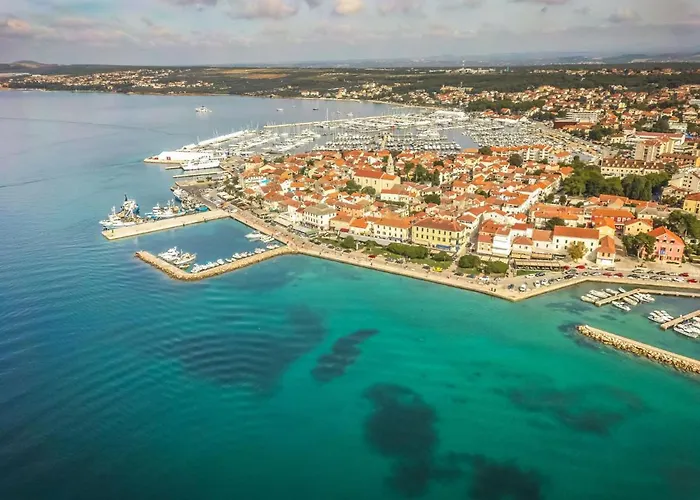 アパート Petra-1 By Interhome