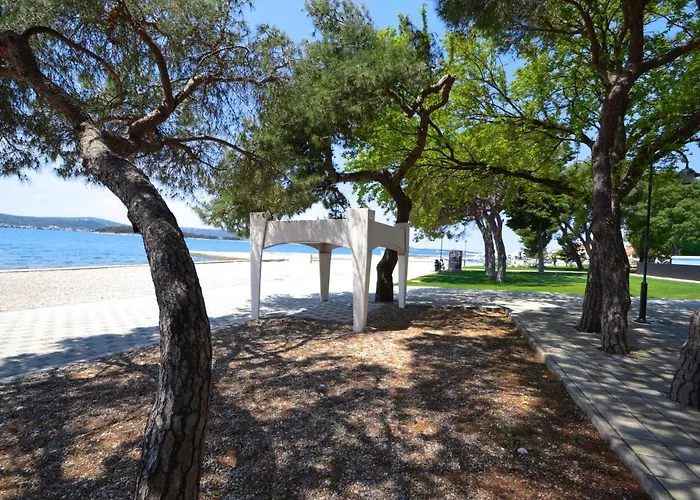 アパート Petra-1 By Interhome *