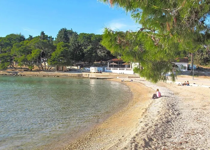 アパート Petra-1 By Interhome