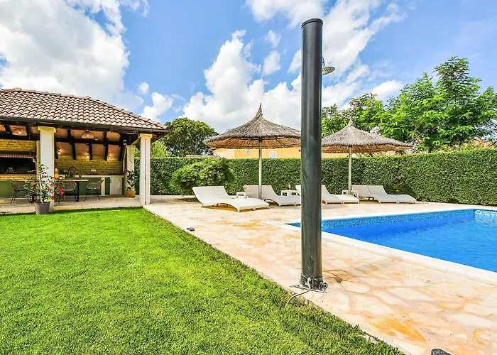 アパート Petra-1 By Interhome