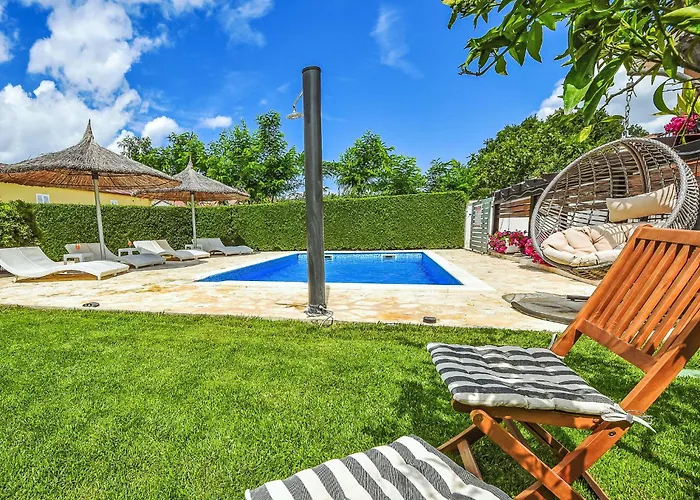 Petra-1 By Interhome アパート *