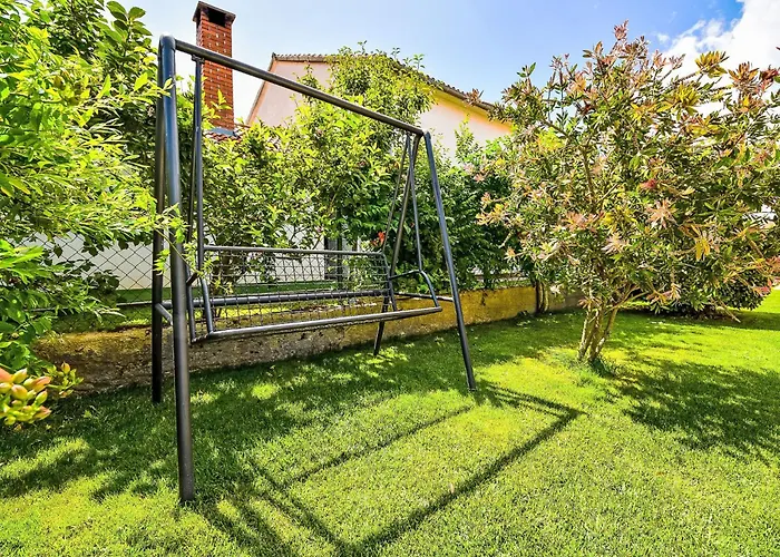 Petra-1 By Interhome *