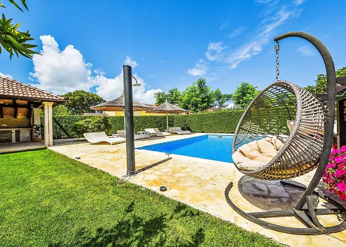 Petra-1 By Interhome アパート